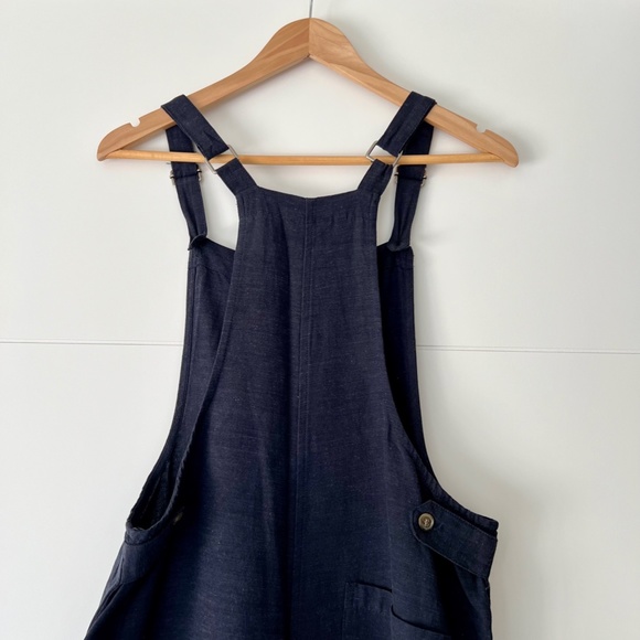 bridge & burn the edie overall - Picture 4 of 6